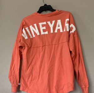 long sleeve